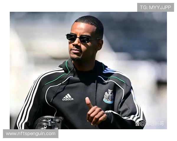 伊萨克在英超的表现稳健，对纽卡斯尔联的未来发展带来积极影响