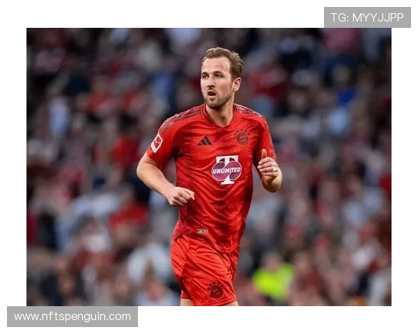 哈里·凯恩商业价值位居全球足球运动员前列，持续提升