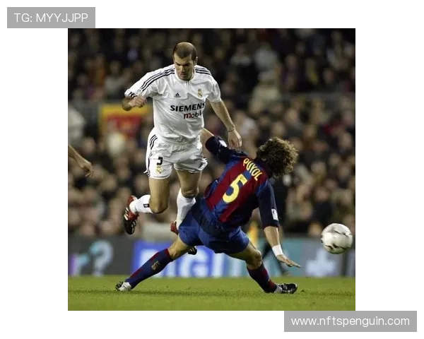 齐达内在皇马时期 齐达内在皇马时期