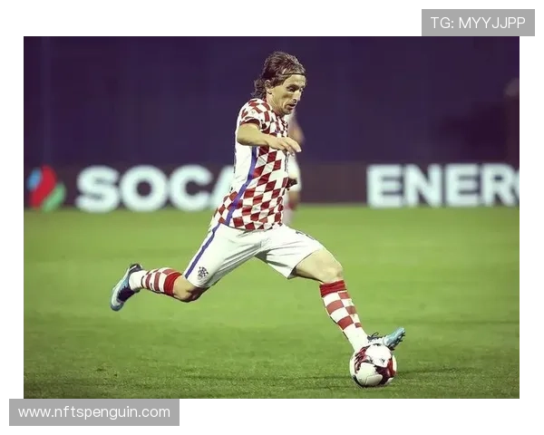 从萨格勒布迪纳摩到热刺核心：莫德里奇的崛起之路