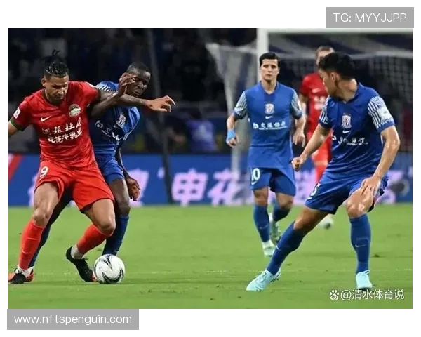 申花攻防失衡:防守稳固但进攻效率不足,问题凸显或将影响赛季走势 申花攻防失衡:防守稳固但进攻效率不足,问题凸显或将影响赛季走势