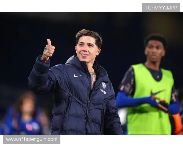 恩佐 vs 布鲁诺·费尔南德斯：中场组织与进攻参与度对比