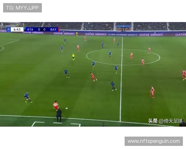 拜仁慕尼黑高位压迫战术下,防线空当频现,反击风险加剧 拜仁慕尼黑高位压迫战术下,防线空当频现,反击风险加剧