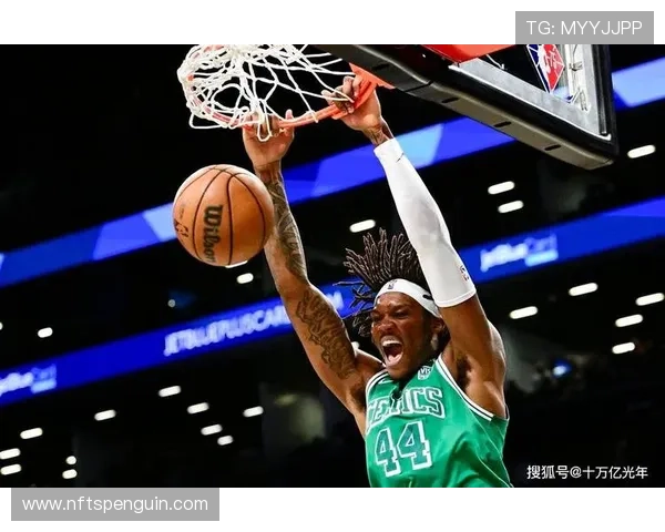 格兰特·威廉姆斯挡拆中拉开空间助队防守效率显著提升