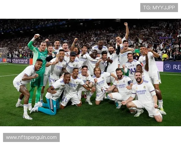 皇马整体连接不足，个人能力难掩体系运转问题